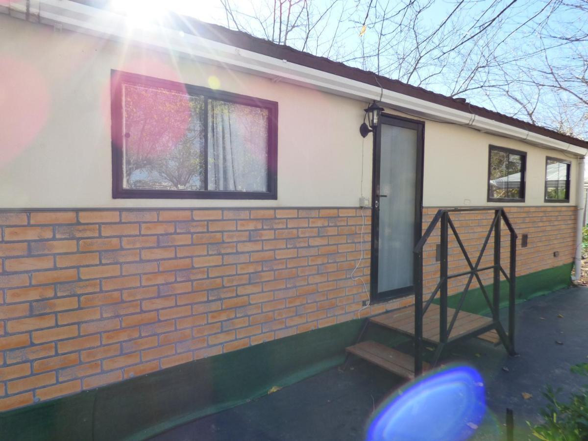 Camping Barraquetes Sueca Eksteriør billede