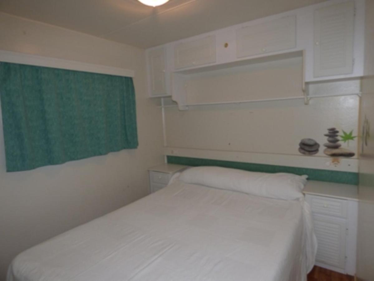 Camping Barraquetes Sueca Eksteriør billede