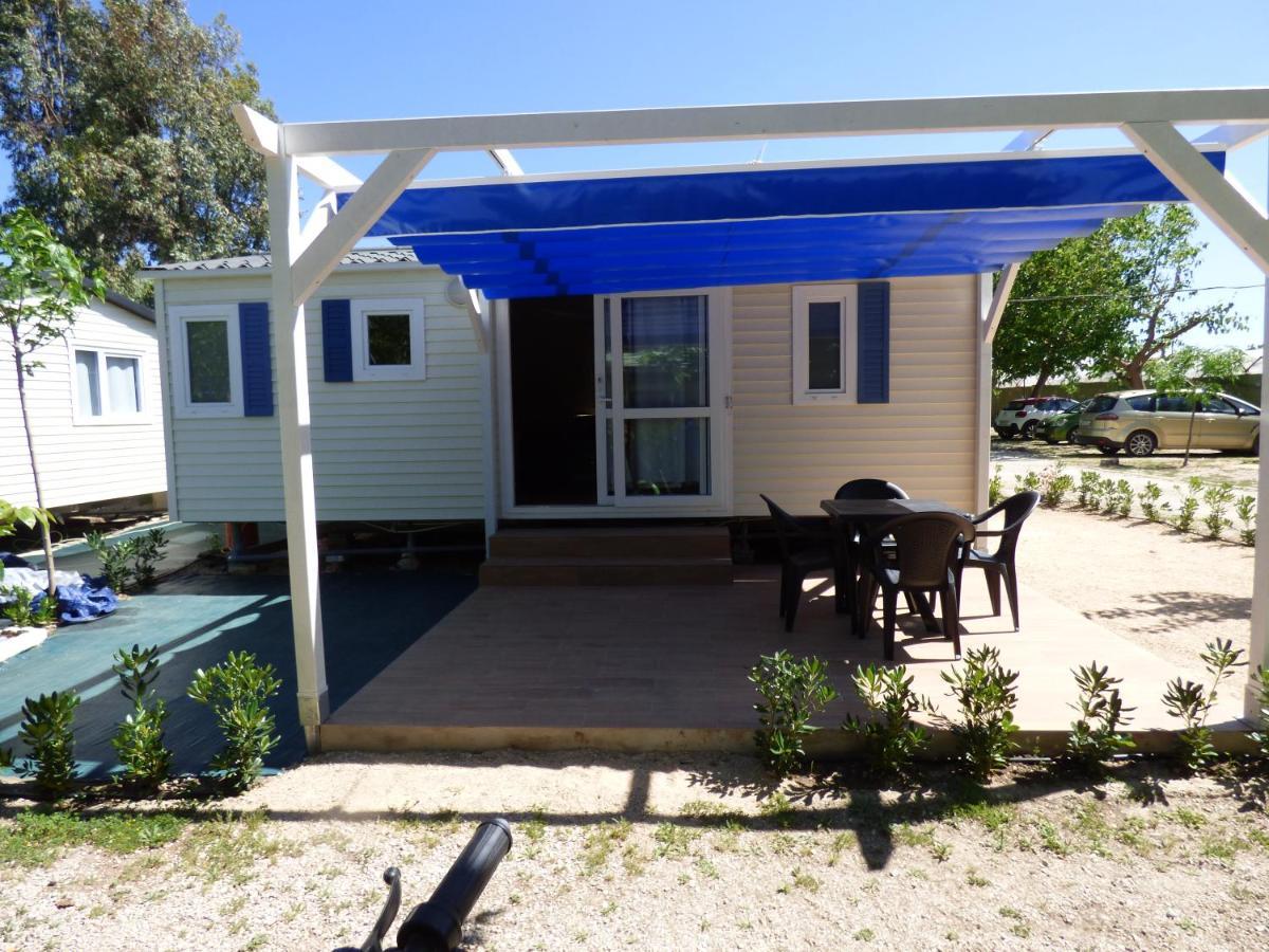 Camping Barraquetes Sueca Eksteriør billede
