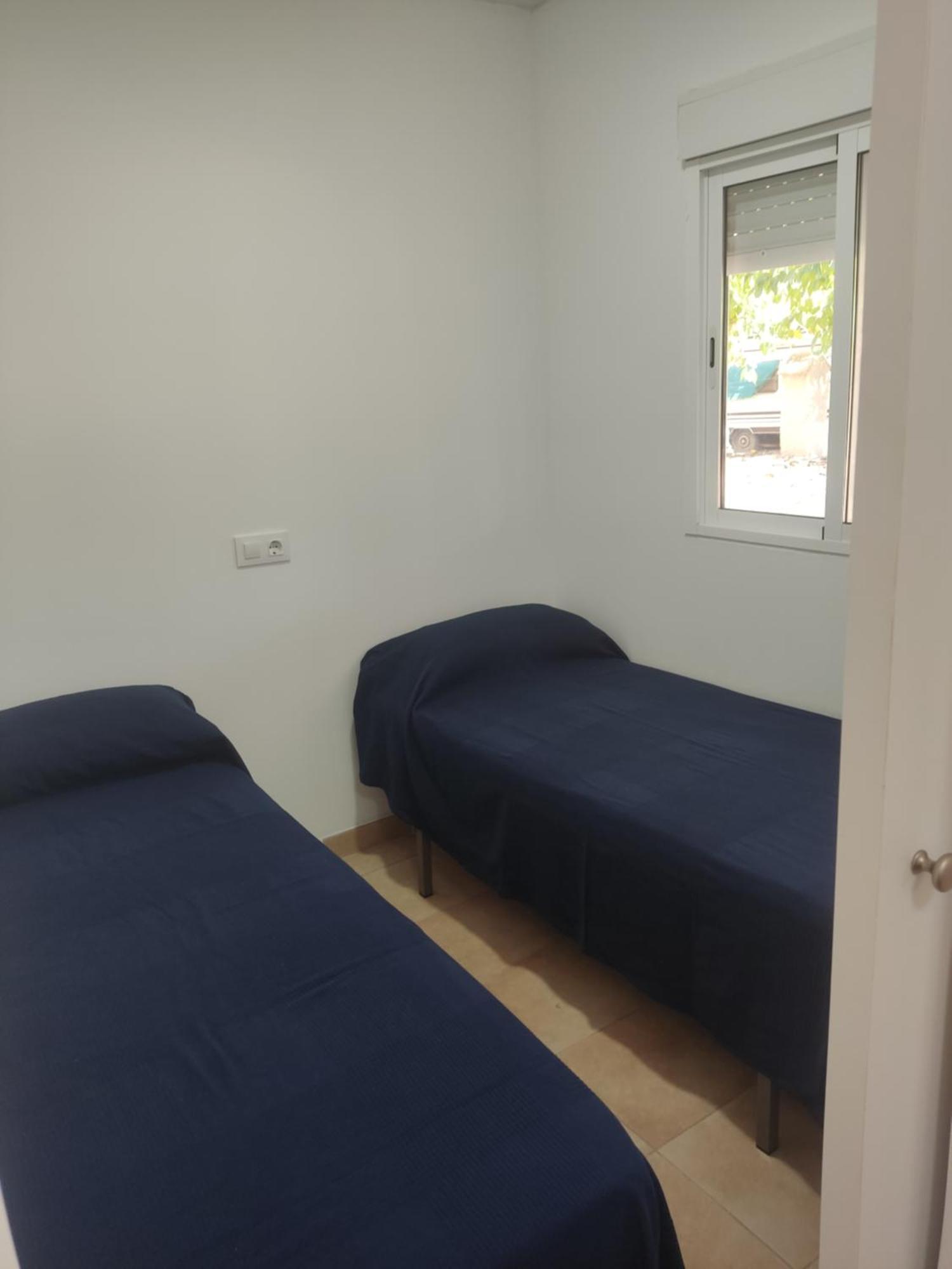 Camping Barraquetes Sueca Eksteriør billede